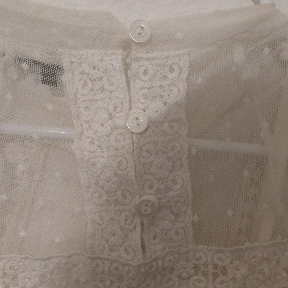 Blouse - Picture 5 of 5